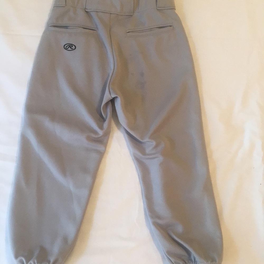 Baseball pants - Picture 2 of 4